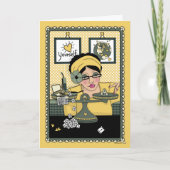 Balans_C_Wenskaart bereiken Kaart (Voorkant)