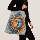 Balans Crossbody Tas (Dichtbij)