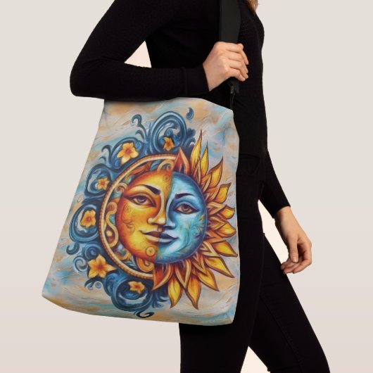 Balans Crossbody Tas (Dichtbij)