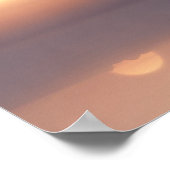 Balans en Meditation Cairn Poster (Hoek)