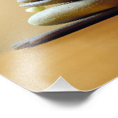 Balans © foto afdruk (Hoek)