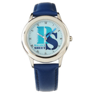 "BALANS" HORLOGE