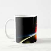 Balans Koffiemok (Links)