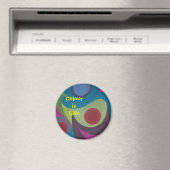 Balans Magneet (Insitu (Vaatwasser))