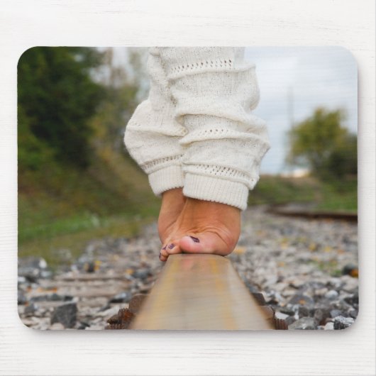 Balans Muismat (Voorkant)