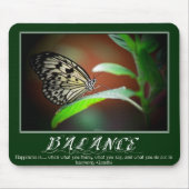 Balans Muismat (Voorkant)