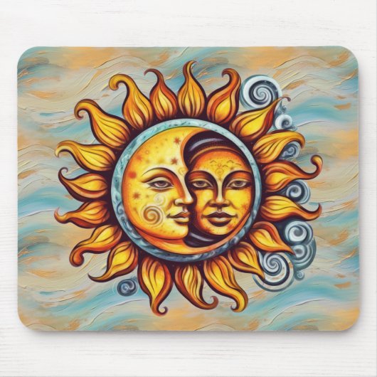 Balans Muismat (Voorkant)