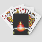 Balans Pokerkaarten (Achterkant)