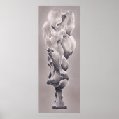 Balans Poster (Voorkant)