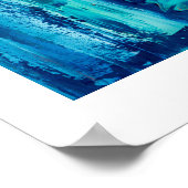 Balans Poster (Hoek)