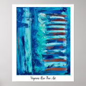 Balans Poster (Voorkant)