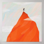 Balans Poster (Voorkant)