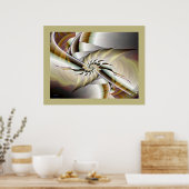 Balans Poster (Keuken)