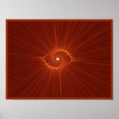 Balans Poster (Voorkant)