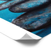 Balans Poster (Hoek)