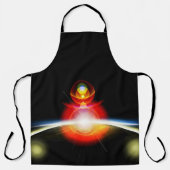 Balans Schort (Voorkant)