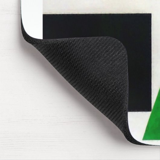 Balans Sophie Taeuber Muismat (Hoek)