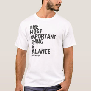 Balans T-shirt