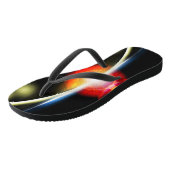 Balans Teenslippers (Schuin)