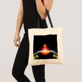 Balans Tote Bag (Voorkant (product))