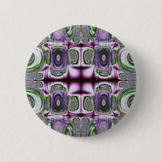 Balans van vierkante Button