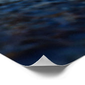 Balans verheffend Poster (Hoek)