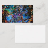 Balans Visitekaartje (Voorkant / Achterkant)