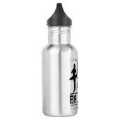 Balans Waterfles (Links)