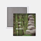 Balansmagneet Magneet (Voorkant / Achterkant)