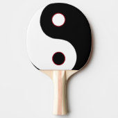 Balanspeddel Tafeltennisbatje (Voorkant)