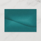 Balansprofiel Visitekaartje (Achterkant)