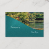 Balansprofiel Visitekaartje (Voorkant)