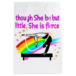 BALANSTOOMKONINGIN MEDIUM CADEAUZAKJE