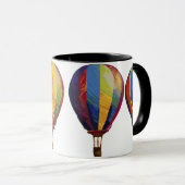 Balão Mok (Voorkant rechts)