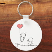 Balão Sleutelhanger (Voorkant)