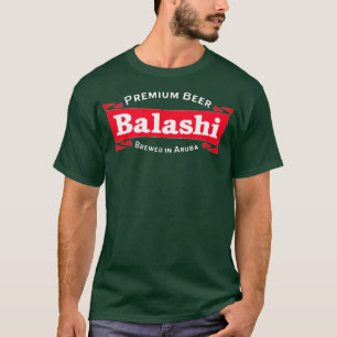Balashi Beer T-shirt