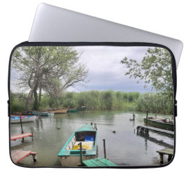 Balaton Laptop Sleeve