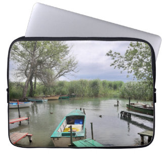 Balaton Laptop Sleeve