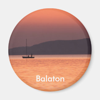 Balaton Magneet