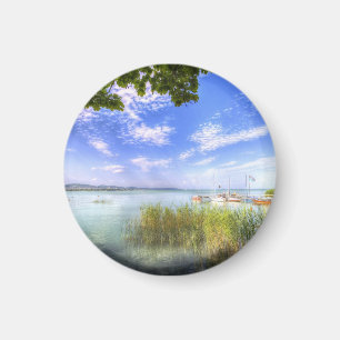 BalatonHongarije Magneet