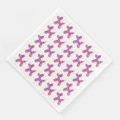 Balballon Dogs Party Napkins Servet (Hoek)