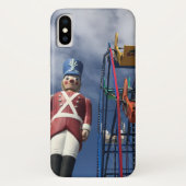 Balboa Fun Zone Case-Mate iPhone Case (Achterkant)