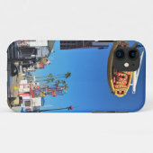 Balboa Fun Zone, Newport Beach, Californië Case-Mate iPhone Case (Achterkant (horizontaal))