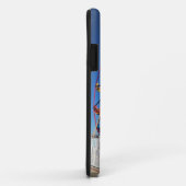 Balboa Fun Zone, Newport Beach, Californië Case-Mate iPhone Case (Achterkant/rechts)