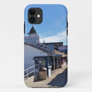 Balboa Fun Zone, Newport Beach, Californië Case-Mate iPhone Case