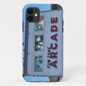 Balboa Fun Zone, Newport Beach, Californië Case-Mate iPhone Case (Achterkant)