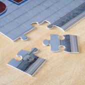 Balboa Fun Zone, Newport Beach, Californië Legpuzzel (Zijkant)