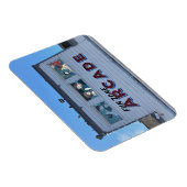 Balboa Fun Zone, Newport Beach, Californië Magneet (Rechterzijde)