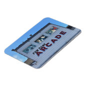 Balboa Fun Zone, Newport Beach, Californië Magneet (Linkerzijde)