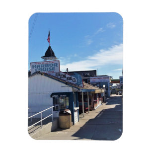 Balboa Fun Zone, Newport Beach, Californië Magneet